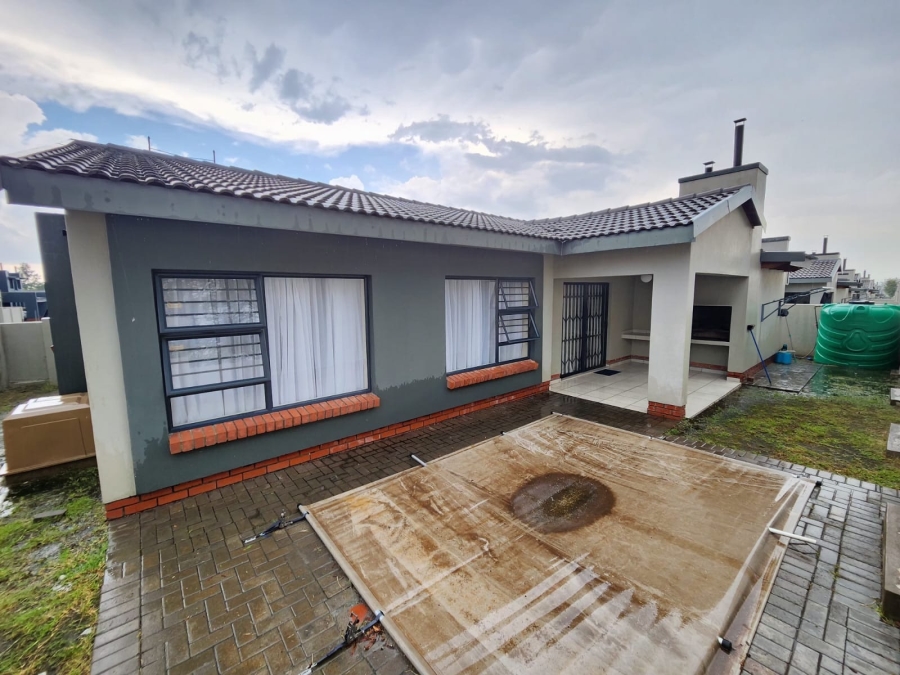 3 Bedroom Property for Sale in Waterkloof A H North West